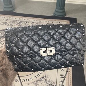 Valentino Black